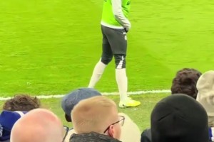 一周5佳球-庫杜斯精彩凌空斬世界波&烏德勒支前鋒中圈直接吊射