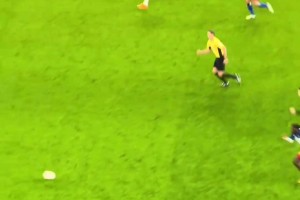 這就是足球！漢堡壓哨絕殺斯圖加特