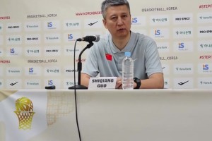 進世界杯阻力增大！郭士強賽后：遭遇兩連敗，對于我們來說很被動