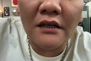 郭士強：我們在攻防兩端沒有發(fā)揮長處，所以輸?shù)舯荣悾? >
                                        </div>
                                    </div>
                                                                        <div   id=