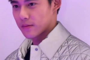 帥出天際??！國安老總李明愛子李嗣镕顏值絲毫不輸男明星