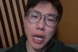 快船落后38分哈登被DNP？孔祥宇：從比賽結(jié)果看 快船恐要動核心了