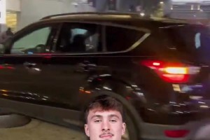 快來(lái)看看湖人獨(dú)行俠球星的座駕吧