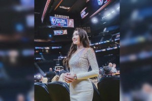 是什么樣的女孩能讓“奧尼爾”和“霍華德”都為之癡迷？