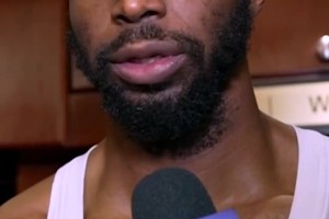 羅威：包括瀚森在內(nèi)的球隊(duì)中鋒 都喜歡讓斯普利特當(dāng)主教練！