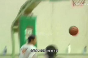 當(dāng)年中國(guó)男籃訓(xùn)練有多刻苦？劉玉棟：累到不想吃飯，只想睡覺(jué)！