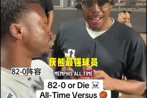 誰的陣容更加強(qiáng)力？主持人和皮爾斯根據(jù)隨機(jī)球隊(duì)組建陣容！