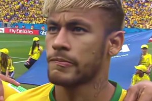 聲名鵲起的巴西精靈！內(nèi)馬爾14年世界杯對陣喀麥隆個人集錦！