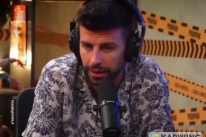 皮克：C羅非常全面，他是一臺完美的進球機器