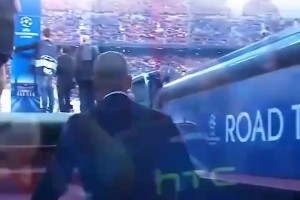 巔峰狀態(tài)！梅西15年歐冠對(duì)陣拜仁個(gè)人集錦！場下的瓜帥無可奈何~