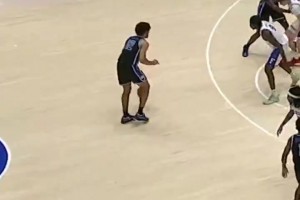 ??雷霆：快船哥哥，我要這個！狀元大熱布澤爾近3場拿了90分