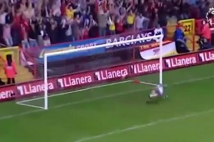 一個(gè)視頻帶你回到06/07賽季的英超！你是什么時(shí)候入坑的呢？