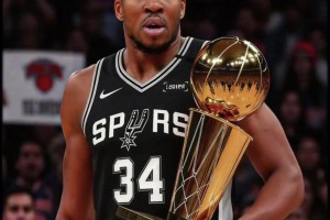 史詩(shī)級(jí)雙塔！字母哥若聯(lián)手文班亞馬 是否能構(gòu)成威脅雷霆地位？