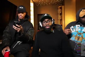 杰倫-布朗：我前兩天剛拿到1萬2千分，詹姆斯4萬多分是怎么得到的？太離譜了