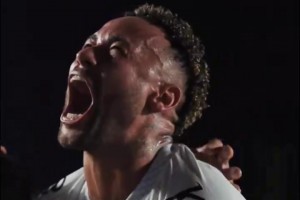 要回來了嗎？內(nèi)馬爾時隔1334天再度戴帽率隊拿下保級關(guān)鍵戰(zhàn)！