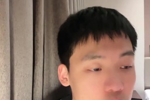 王楚淇：見到齊達(dá)內(nèi)，他說“大羅是我見過最強(qiáng)的球員”