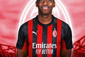 HWG！米蘭簽下20歲哥倫比亞妖星，一起欣賞阿里薩拉個(gè)人集錦??