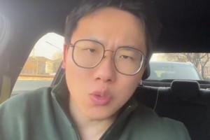 原來你好這口！英格拉姆女友說唱女星“猩猩姐”的可愛口音！