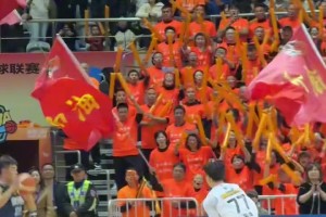 ??太刺激！0.2秒絕殺！