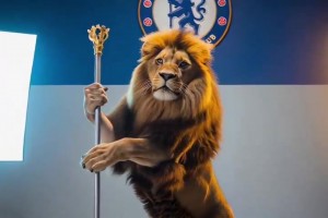 誰家的最霸氣？用AI生成各大足球俱樂部的LOGO