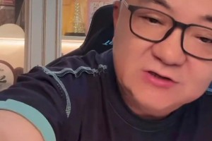 庫拉索16萬人口都能進世界杯！董路：進世界杯跟人口沒有關(guān)系