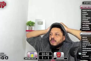 遭讀秒絕殺！阿森納球迷崩潰爆粗??