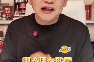 蘇群：字母哥可能要被交易，大家排隊(duì)競爭，湖人排在隊(duì)尾