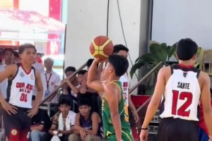 我要是他對手，高低多犯他幾次規(guī)看他罰籃！