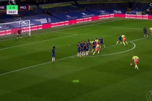 有一種天才叫德布勞內(nèi)！丁丁那些讓人回味無窮的助攻和爆射！