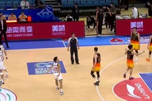 CBA上演劇情首支甲B大勝甲A隊??????