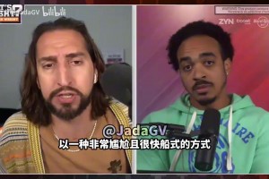 賴特：快船現(xiàn)在戰(zhàn)績這么差還不讓保羅說了？也許你們就該聽他的！