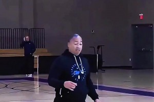 原來泰倫盧與保羅早就不和了，難怪?jǐn)?shù)周沒交流過…