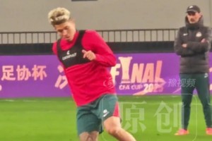 31年的等待！！河南隊(duì)主帥：我們不知道結(jié)果會(huì)如何，但拼盡全力