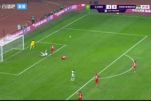 戲劇性拉滿！王國明兩連撲點(diǎn)但犯規(guī)重罰，法比奧點(diǎn)射戴帽