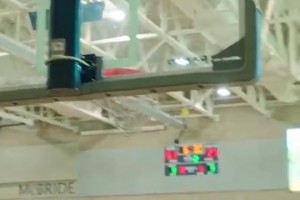 乃父之風！克里斯·保羅兒子穿2號球衣，16歲1米85已超父親