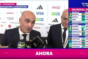 葡萄牙主教練：我們不是奪冠熱門，那些都是已經(jīng)贏得過世界杯球隊(duì)