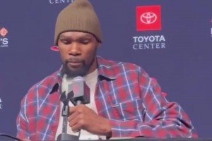 杜蘭特：狄龍的巔峰期才剛開始，他能給一支年輕球隊(duì)帶來正面影響