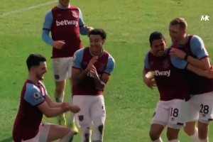 一次看個(gè)爽！寫進(jìn)足壇歷史的慶祝動(dòng)作！誰讓你你印象最深刻？