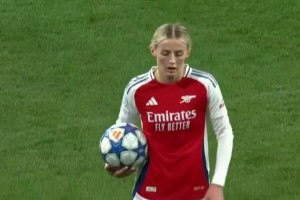 這樣的球員太吸粉了！凱莉上賽季歐冠對陣皇馬的個人集錦！