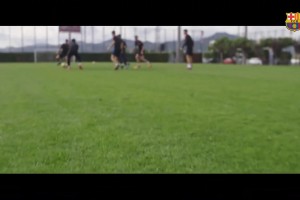 完美謝幕！回顧布斯克茨巴薩時(shí)期的傳奇時(shí)刻！來(lái)不及說(shuō)再見(jiàn)~