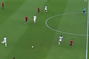 行云流水揮灑自如！布斯克茨21年歐國聯(lián)個人集錦！