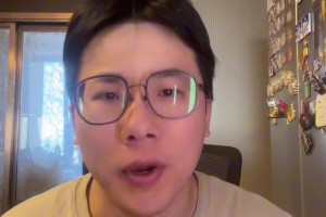 解說孔祥宇點評：首次先發(fā)典型楊瀚森比賽模式！防守劣勢明顯