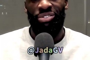 追夢(mèng)：保羅都能這樣被拋棄，可以想象一下其他球員遭遇會(huì)有多慘！