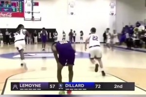 新比賽！索菲坎寧安：我試著讓克拉克也來打Project B，但她說不