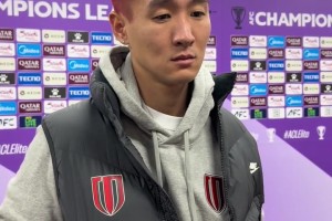 韋世豪：最后一個(gè)點(diǎn)球太牽強(qiáng)了