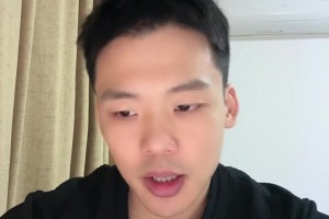 王楚淇：薩拉赫這次比C羅那次更過(guò)分