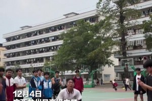 女生最后一招“神龍擺尾”，哥們，你能上？？