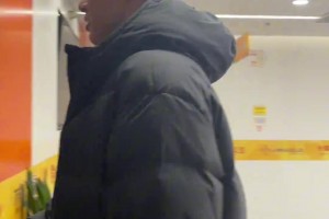 新賽季來啦，一年一度廣廈男模隊(duì)亮相！