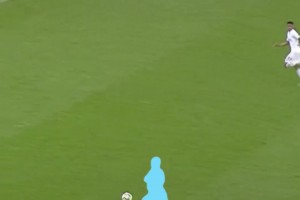 官方猜球員：曼城這么騷的男人，我只認(rèn)識(shí)一個(gè)??