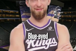 里德？小薩德羅贊拉文向AI描述自己特點(diǎn)，然后生成畫像！